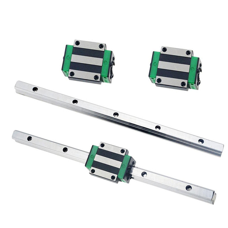 Linear Guide Motion Rail Slide - Linear Guide Rail recension och pris