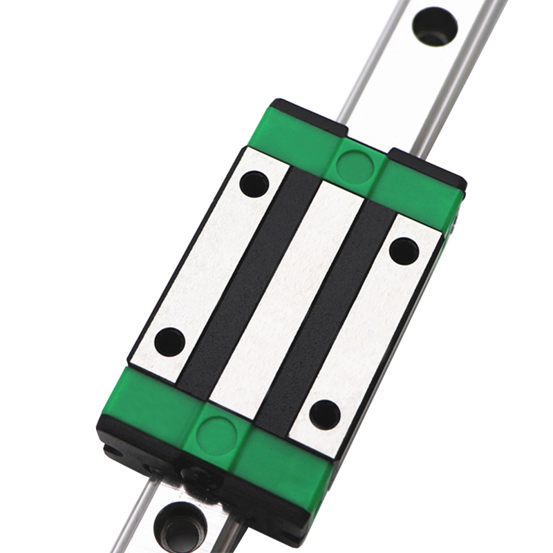 Linear Guide Motion Rail Slide - Linear Guide Rail recension och pris