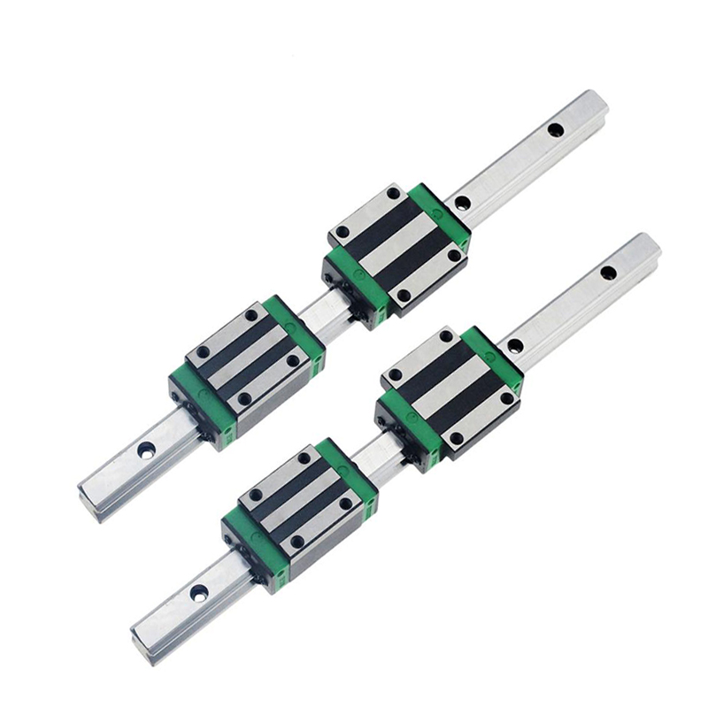 Linear Guide Motion Rail Slide - Linear Guide Rail recension och pris