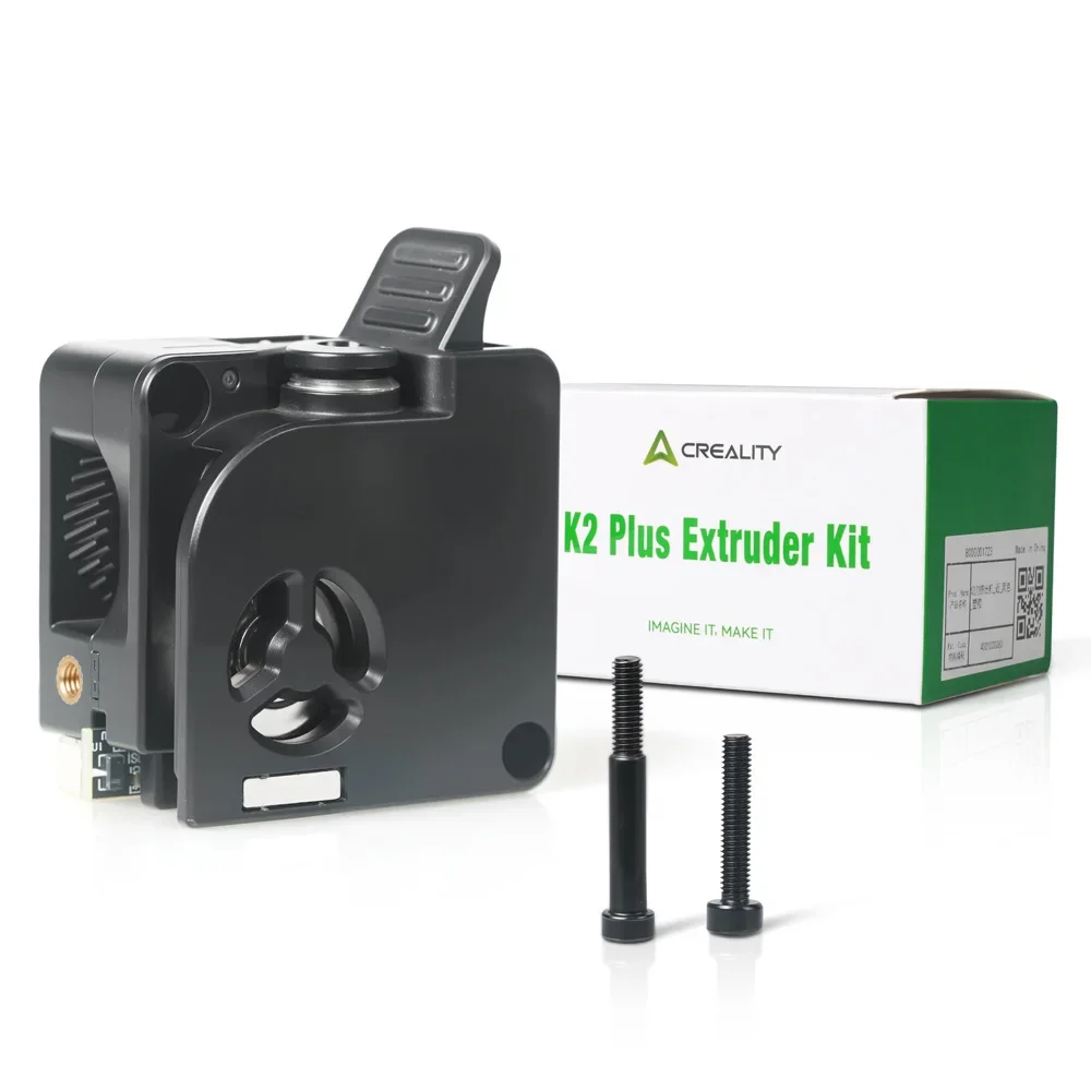 Creality Original K2 Plus Extr - 3D Printing Website recension och pris