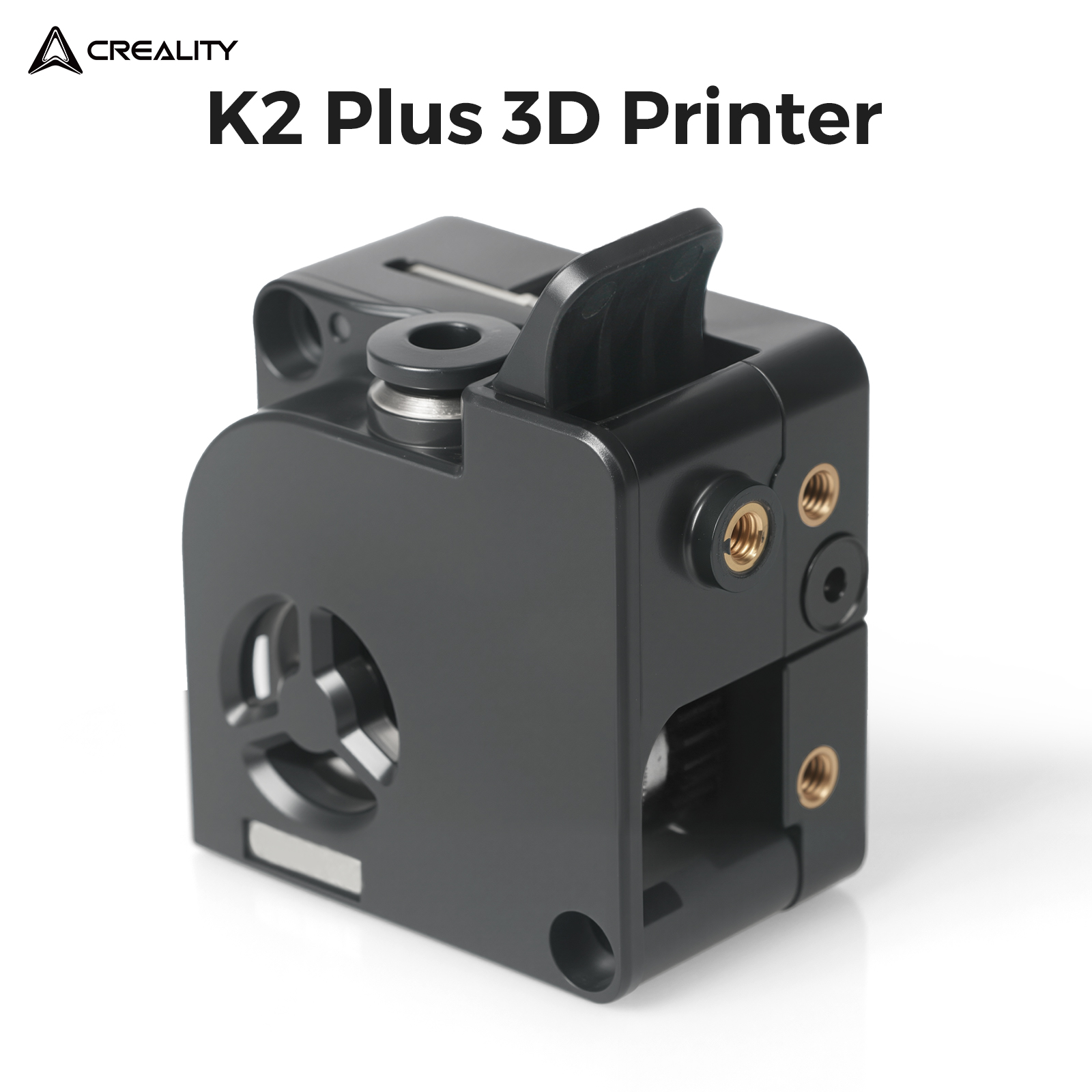 Creality Original K2 Plus Extr - 3D Printing Website recension och pris