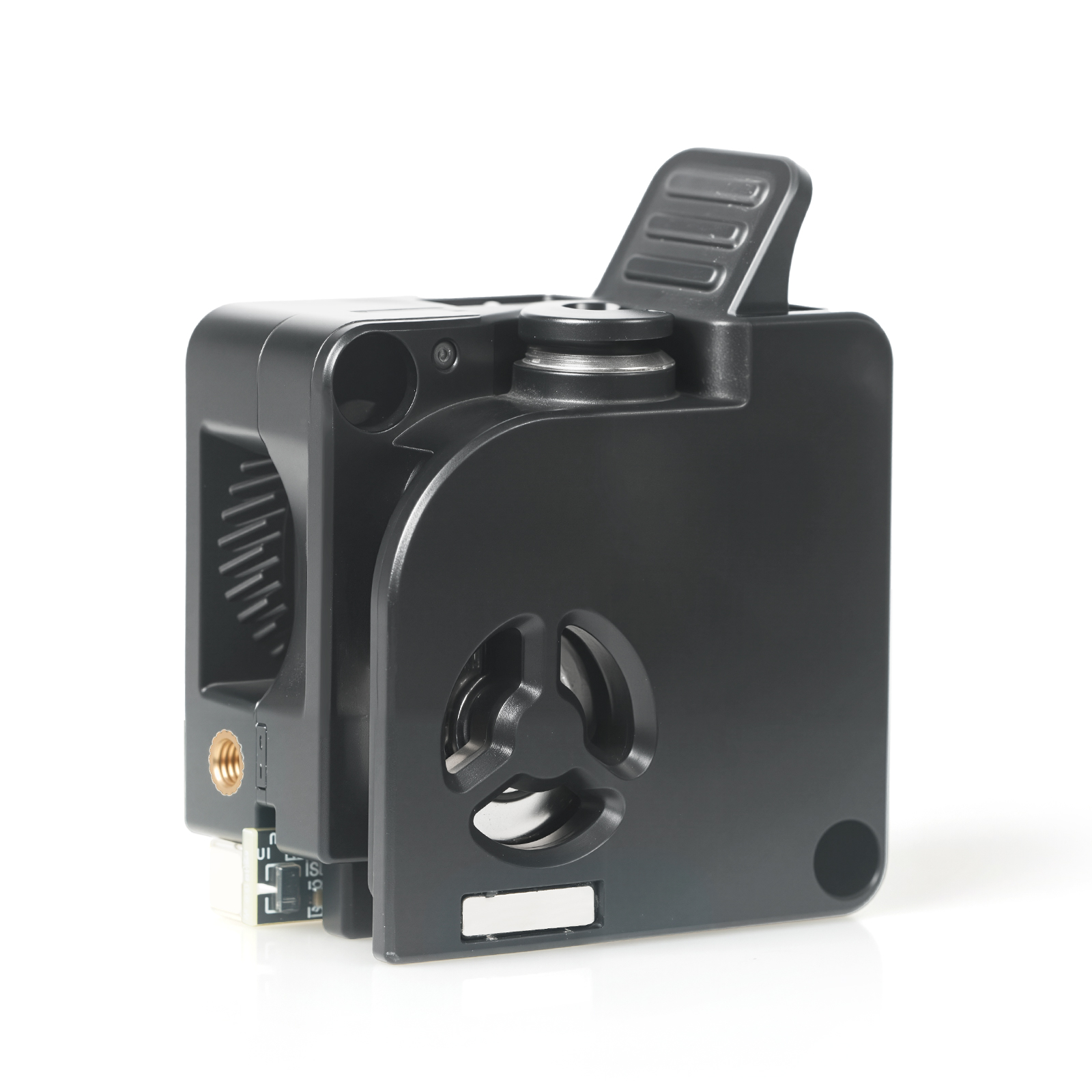 Creality Original K2 Plus Extr - 3D Printing Website recension och pris
