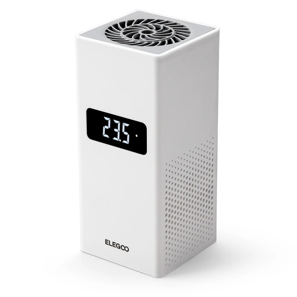 For Elegoo Mini Heater for Res - 3D Printing Ptc recension och pris