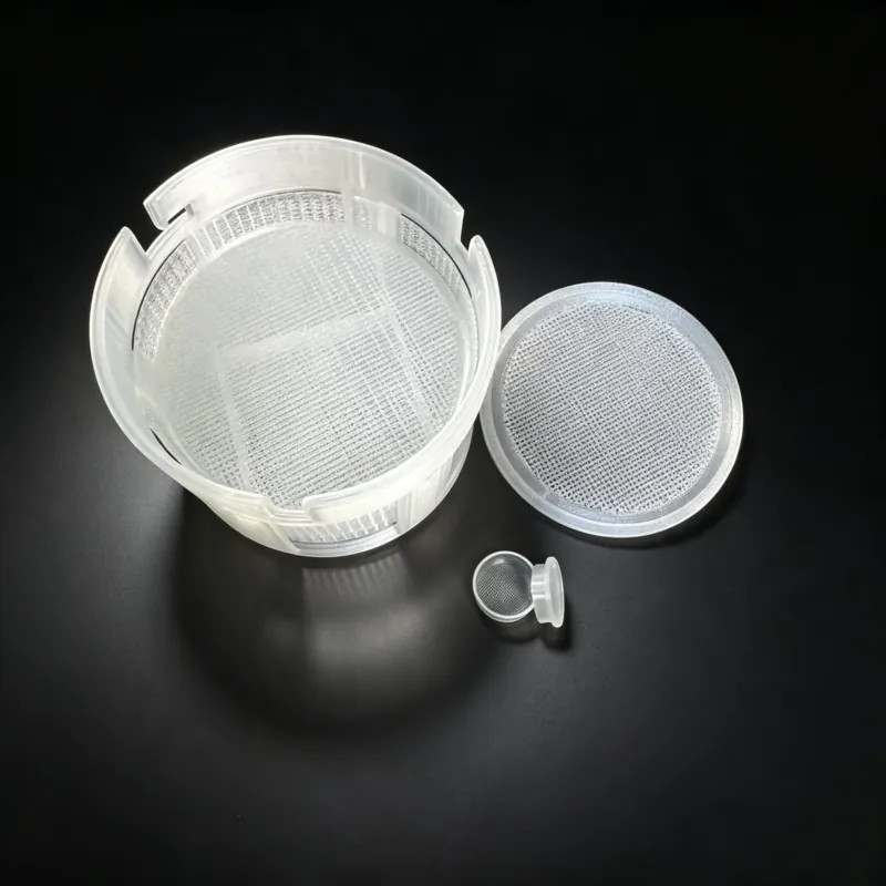 The New Watch Tool Is Made of  - 3D Printing Machine recension och pris