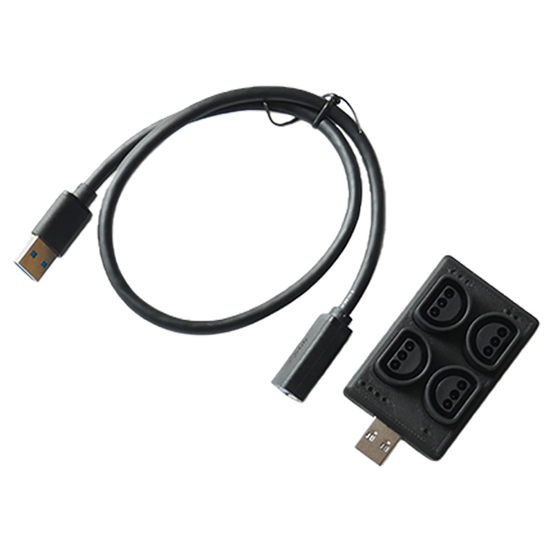 SNAC MisTer N64 Adapter, Compa - 3D Printing Website recension och pris