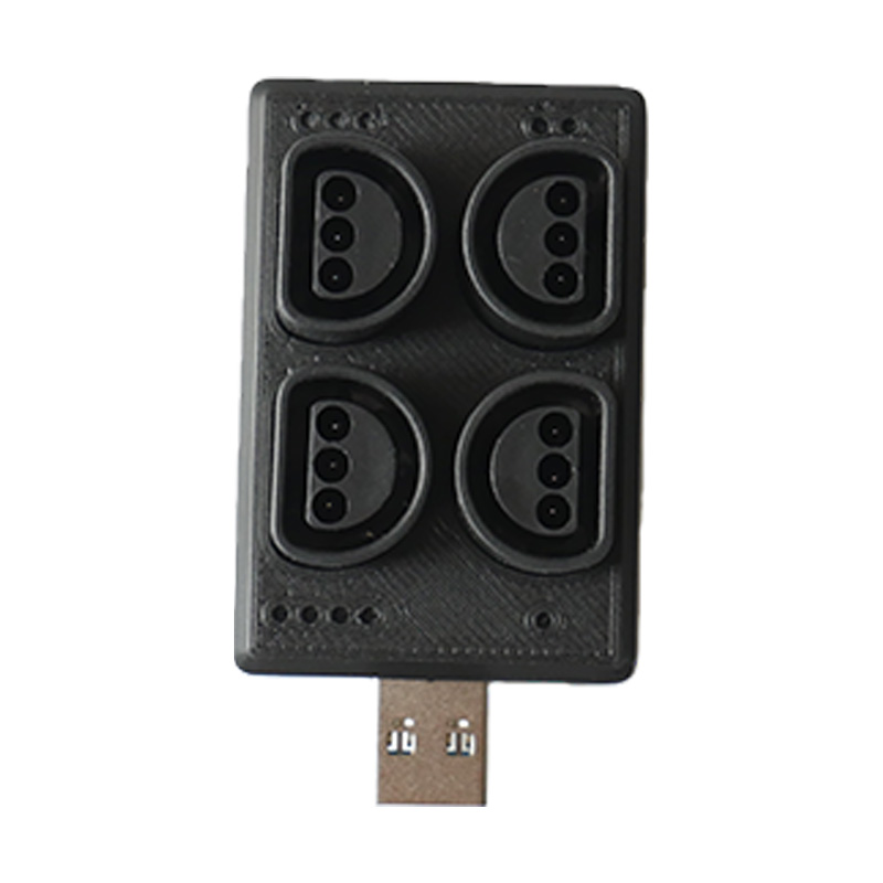 SNAC MisTer N64 Adapter, Compa - 3D Printing Website recension och pris