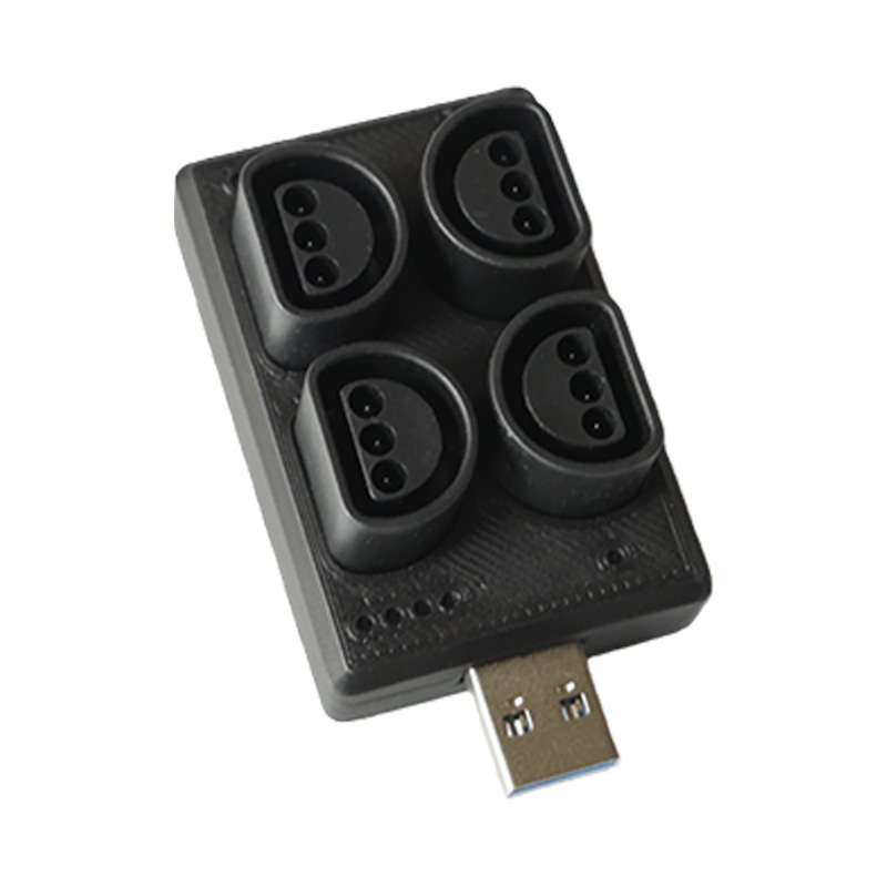 SNAC MisTer N64 Adapter, Compa - 3D Printing Website recension och pris