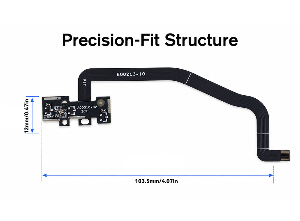 Extruder Filament Sensor for B - 3D Printing Website recension och pris