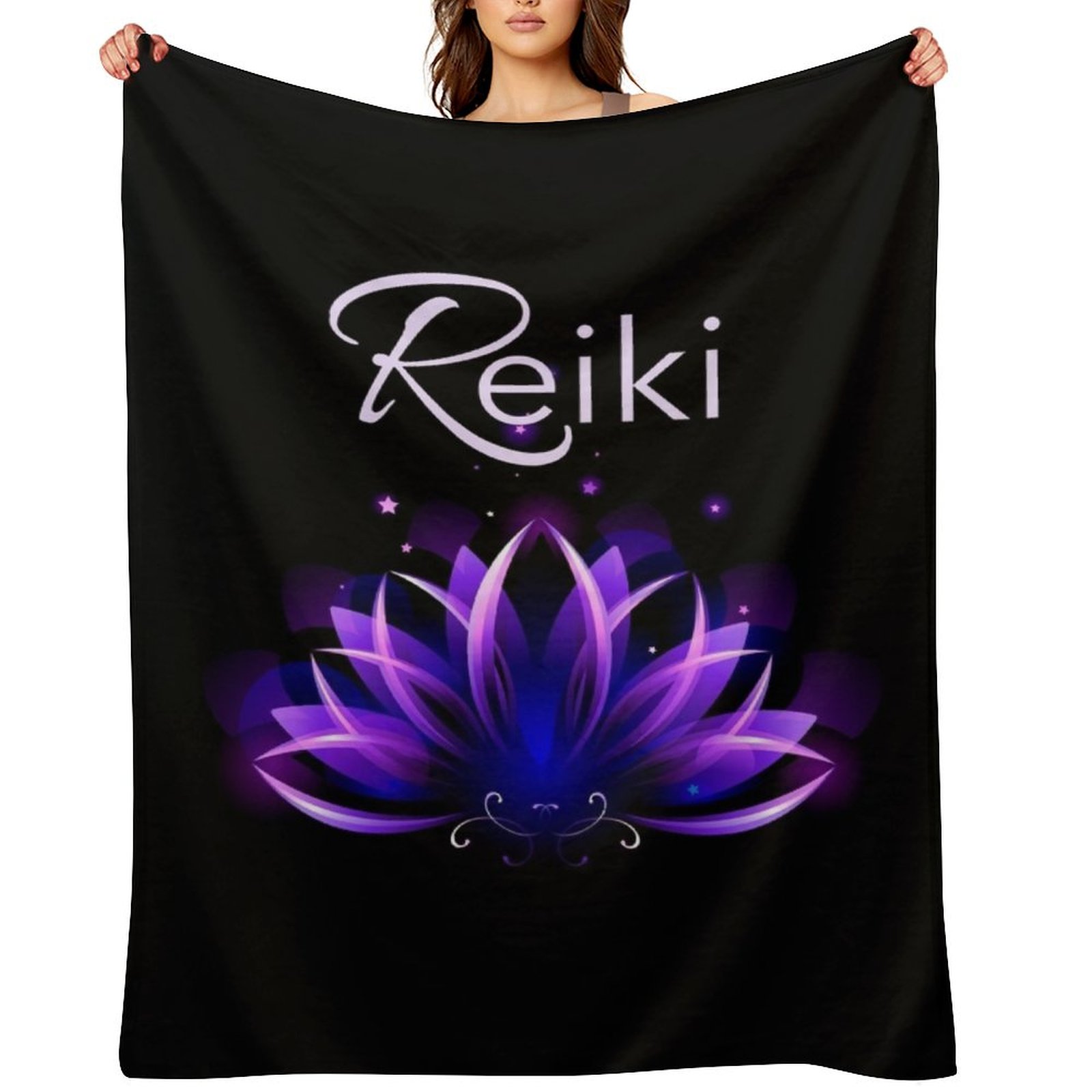 Reiki, Reiki Gifts, Reiki Shir - 3D Printing Journal recension och pris