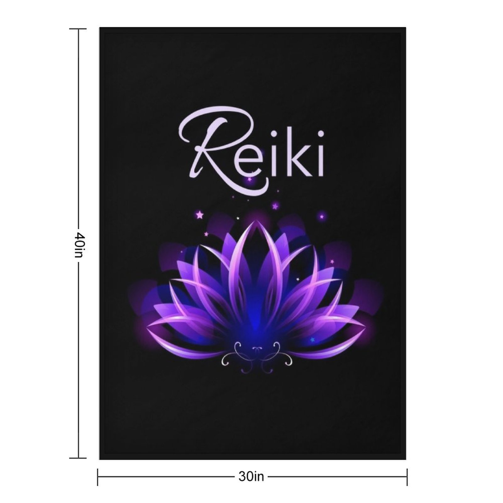 Reiki, Reiki Gifts, Reiki Shir - 3D Printing Journal recension och pris