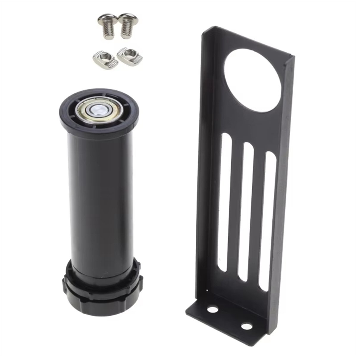 AT42 3D Printer Filament Rack  - 3D Printing Website recension och pris