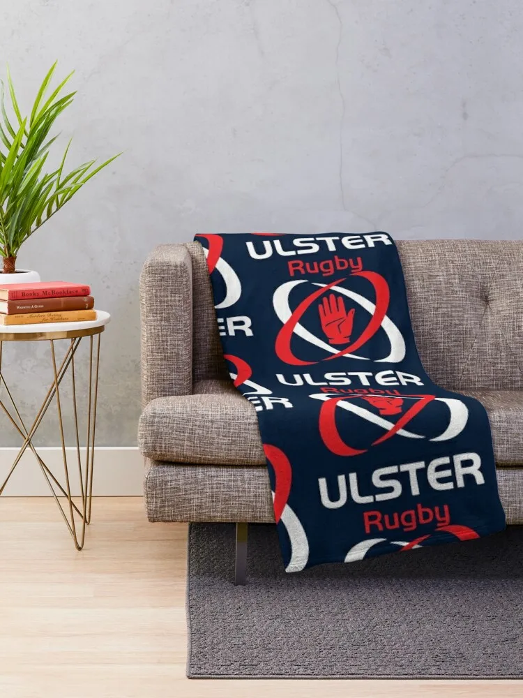 IRFU - Iconic Ulster Rugby Des - 3D Printing Icon recension och pris