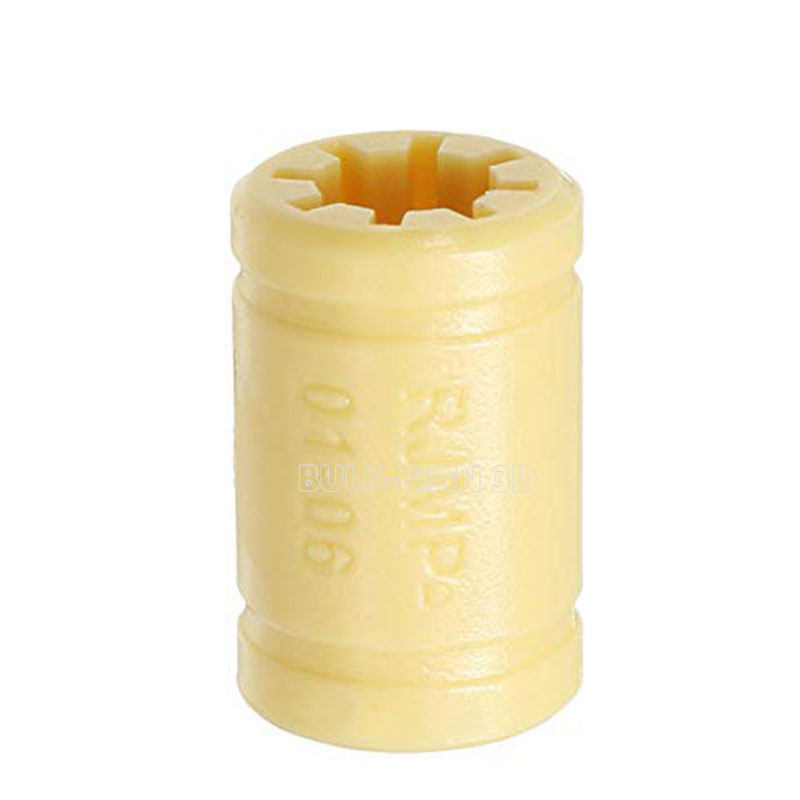 4Pcs RJMP-01 Plastic Linear Be - 3D Printing Clay recension och pris