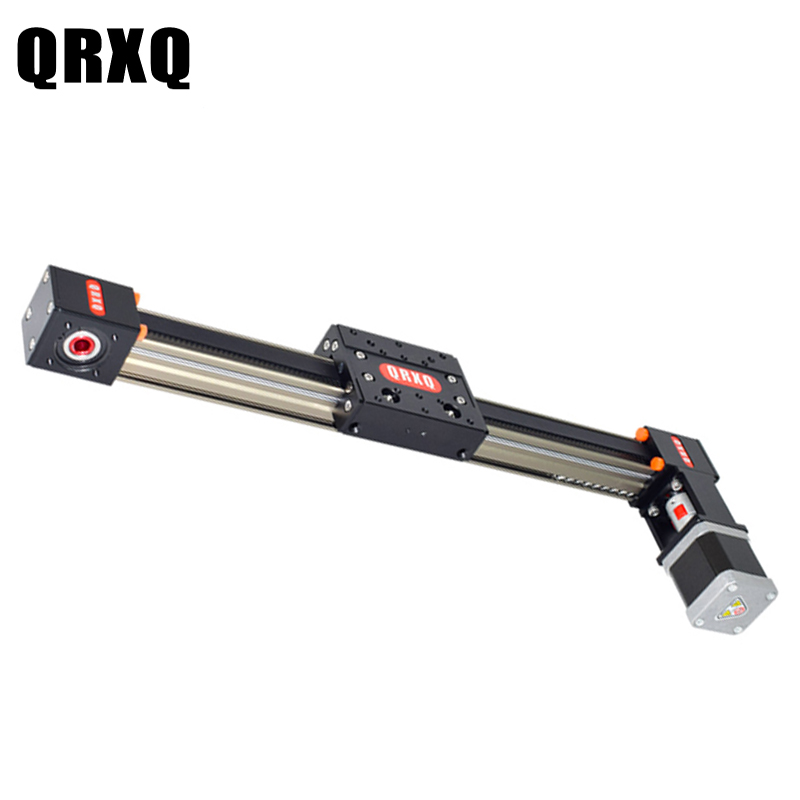QRXQ RXP30 Linear Rail Nema 23 - Linear Guide Rail recension och pris