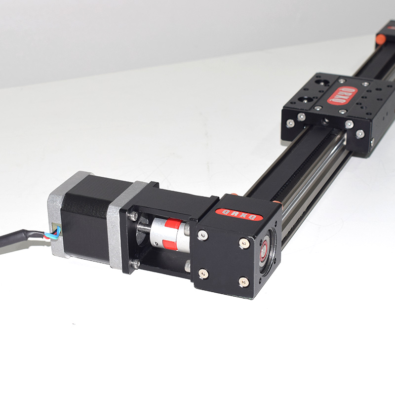 QRXQ RXP30 Linear Rail Nema 23 - Linear Guide Rail recension och pris