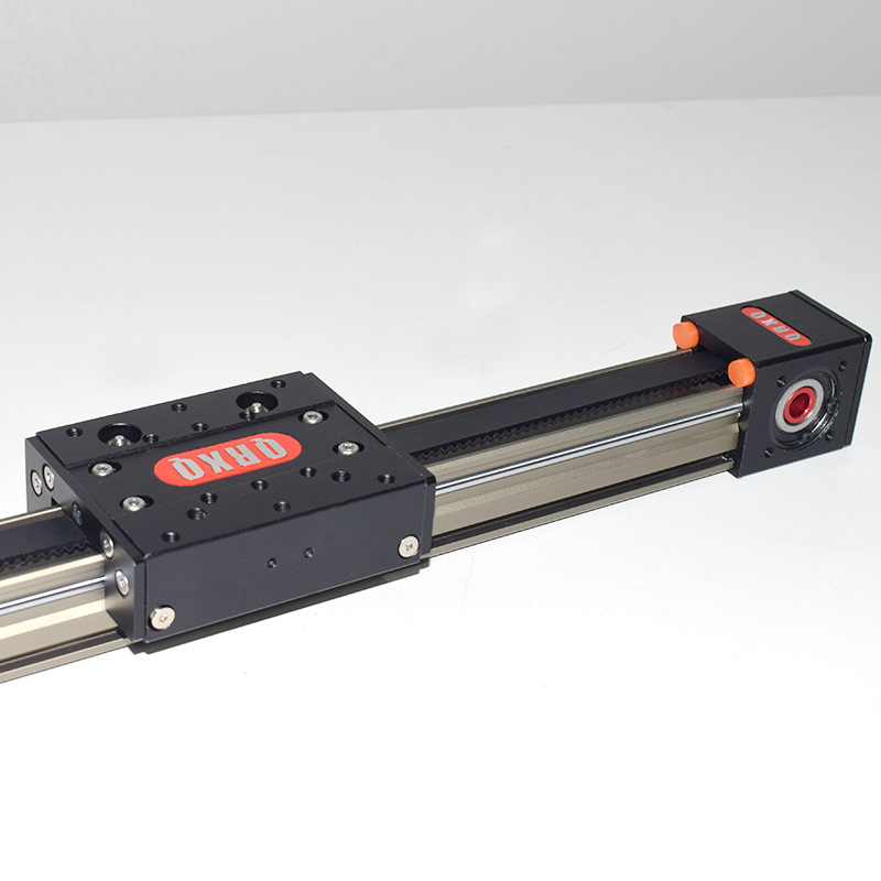 QRXQ RXP30 Linear Rail Nema 23 - Linear Guide Rail recension och pris