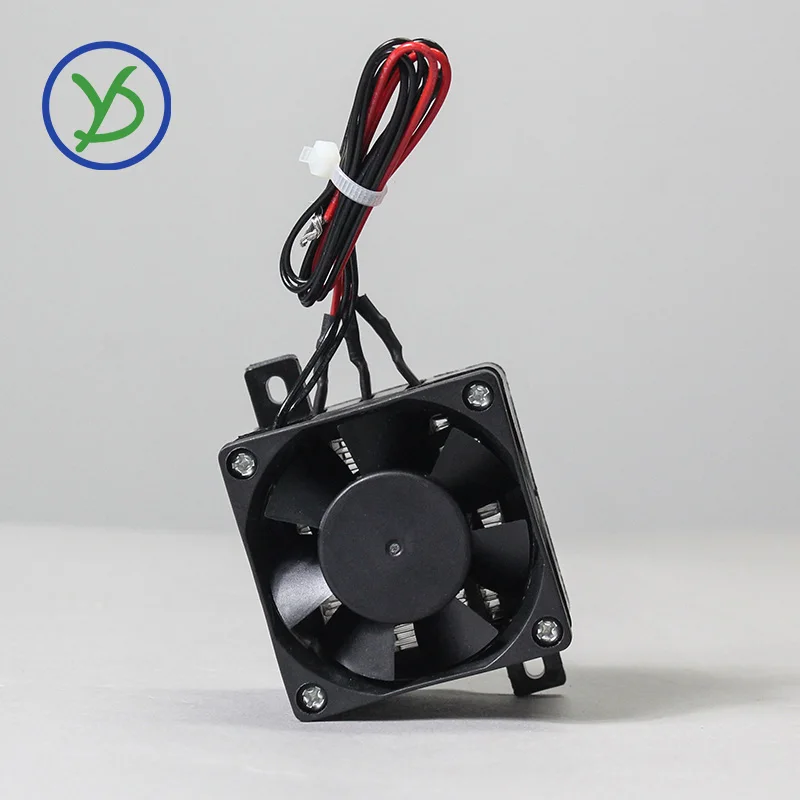 12V~220V Insulated PTC Heater  - 3D Printing Ptc recension och pris