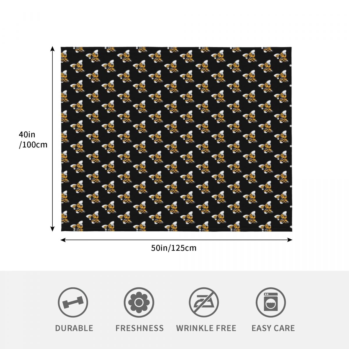The Randolph Macon Iconic Thro - 3D Printing Icon recension och pris