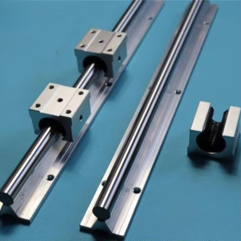 2019 Hot Sale!China Factory Of - Linear Guide Rail recension och pris