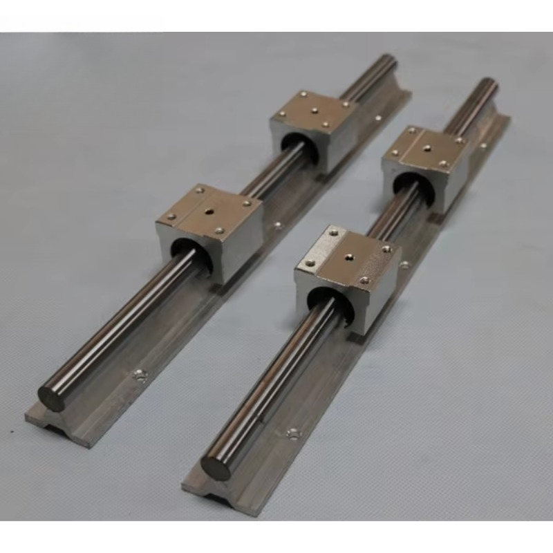 2019 Hot Sale!China Factory Of - Linear Guide Rail recension och pris