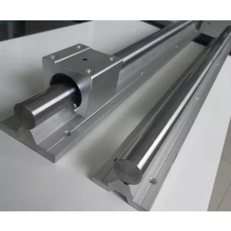 2019 Hot Sale!China Factory Of - Linear Guide Rail recension och pris