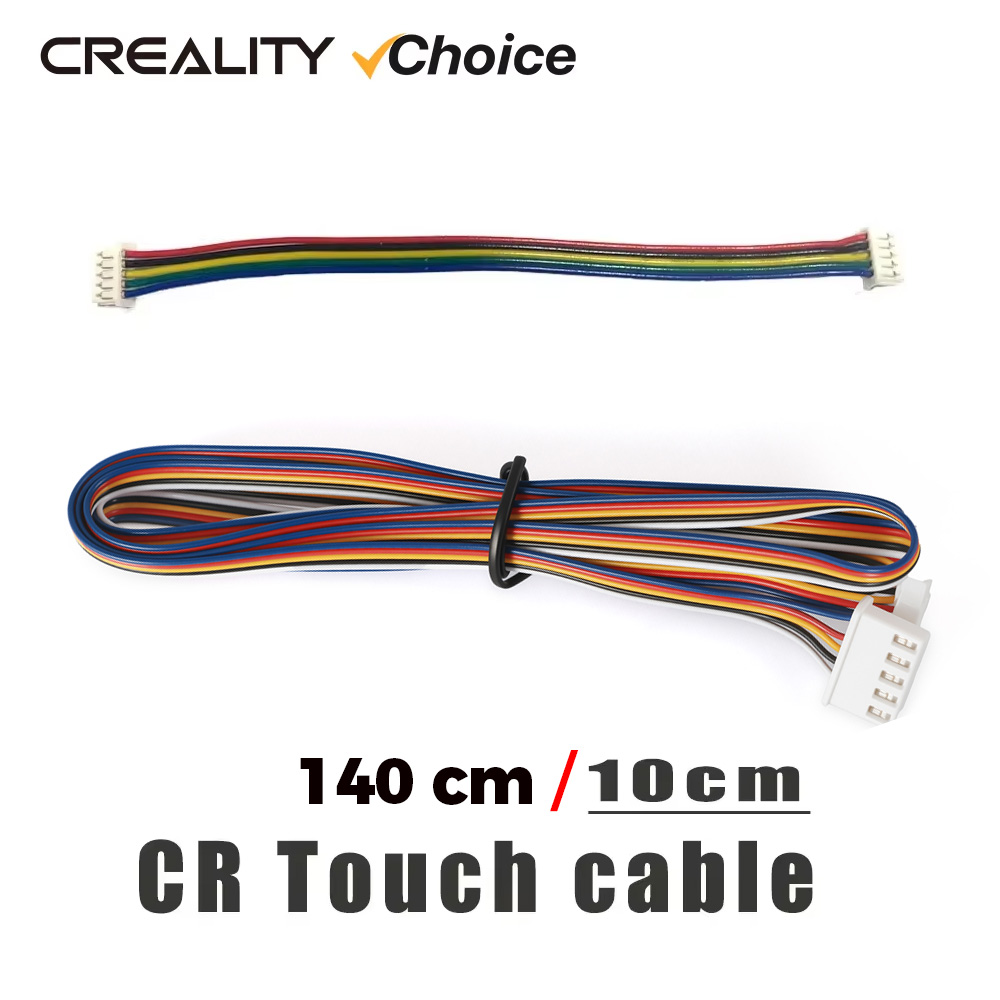 Creality Upgrade CR Touch Cabl - Probe Bltouch Leveling recension och pris