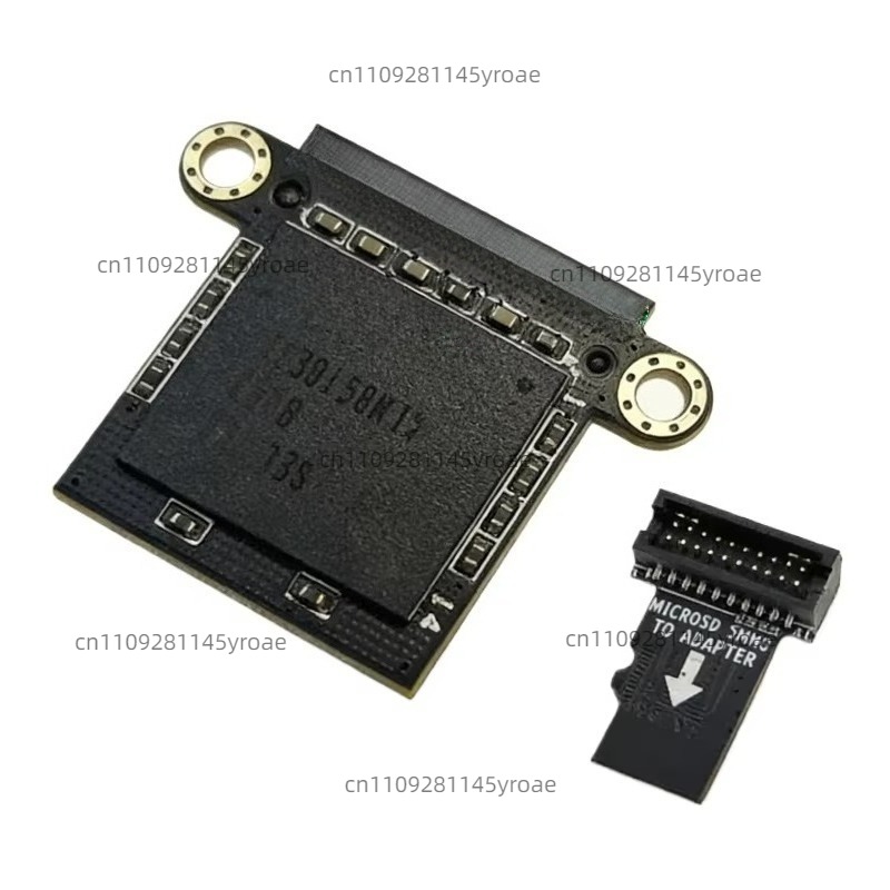 32GB EMMC Embedded Storage Acc - 3D Printing Machine recension och pris