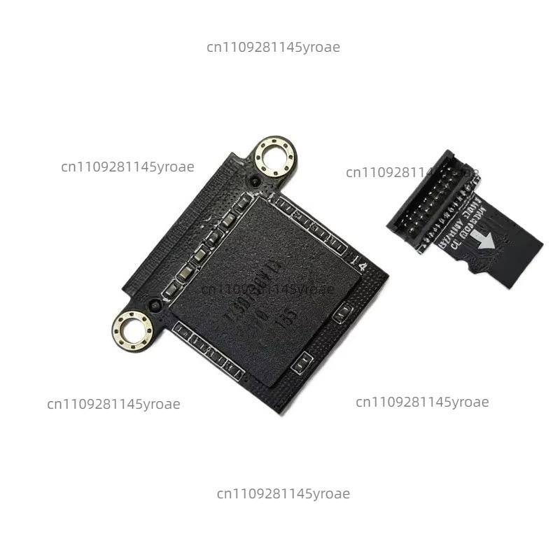 32GB EMMC Embedded Storage Acc - 3D Printing Machine recension och pris