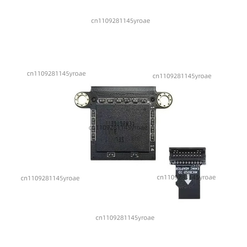 32GB EMMC Embedded Storage Acc - 3D Printing Machine recension och pris