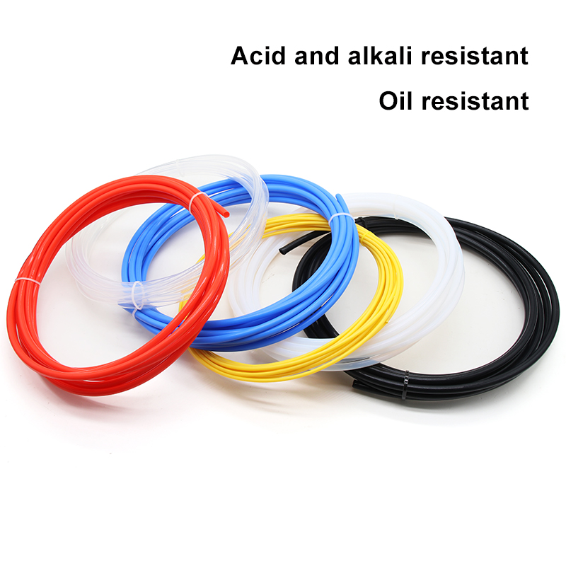 1/5/10m 3D Printer Part PTFE T - 3D Printing Website recension och pris