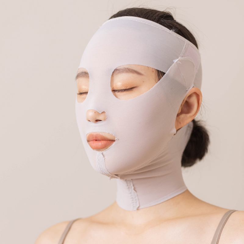 3D Reusable Breathable Beauty  - 3D Printing Mask recension och pris