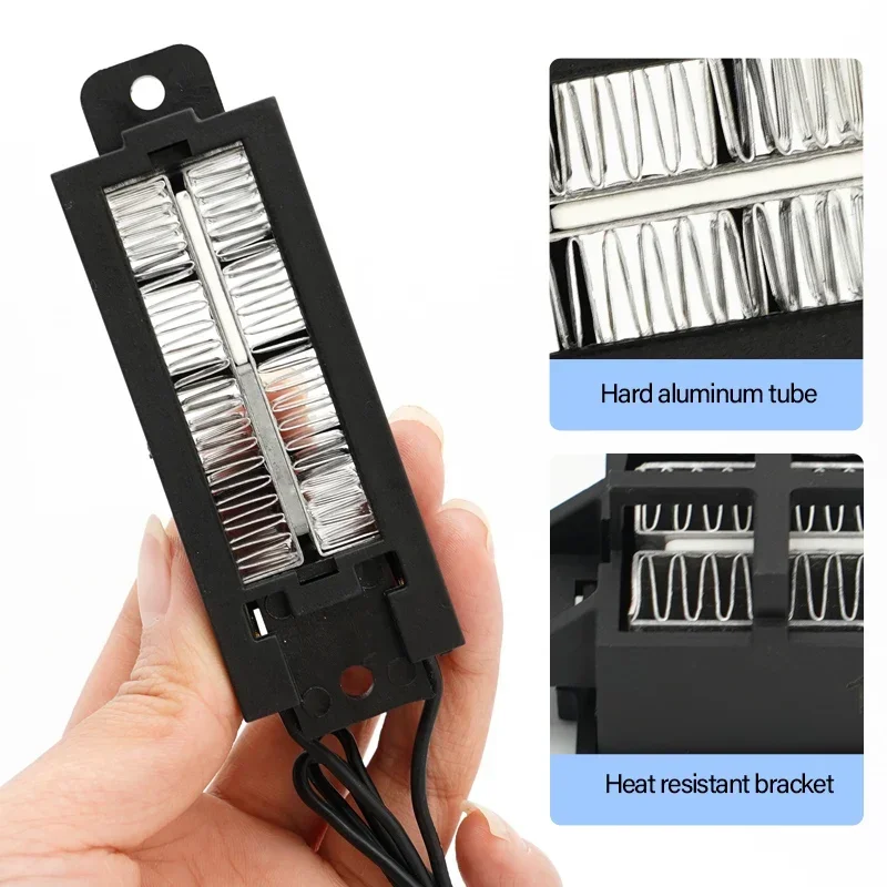 PTC Thermistor Constant Temper - 3D Printing Ptc recension och pris