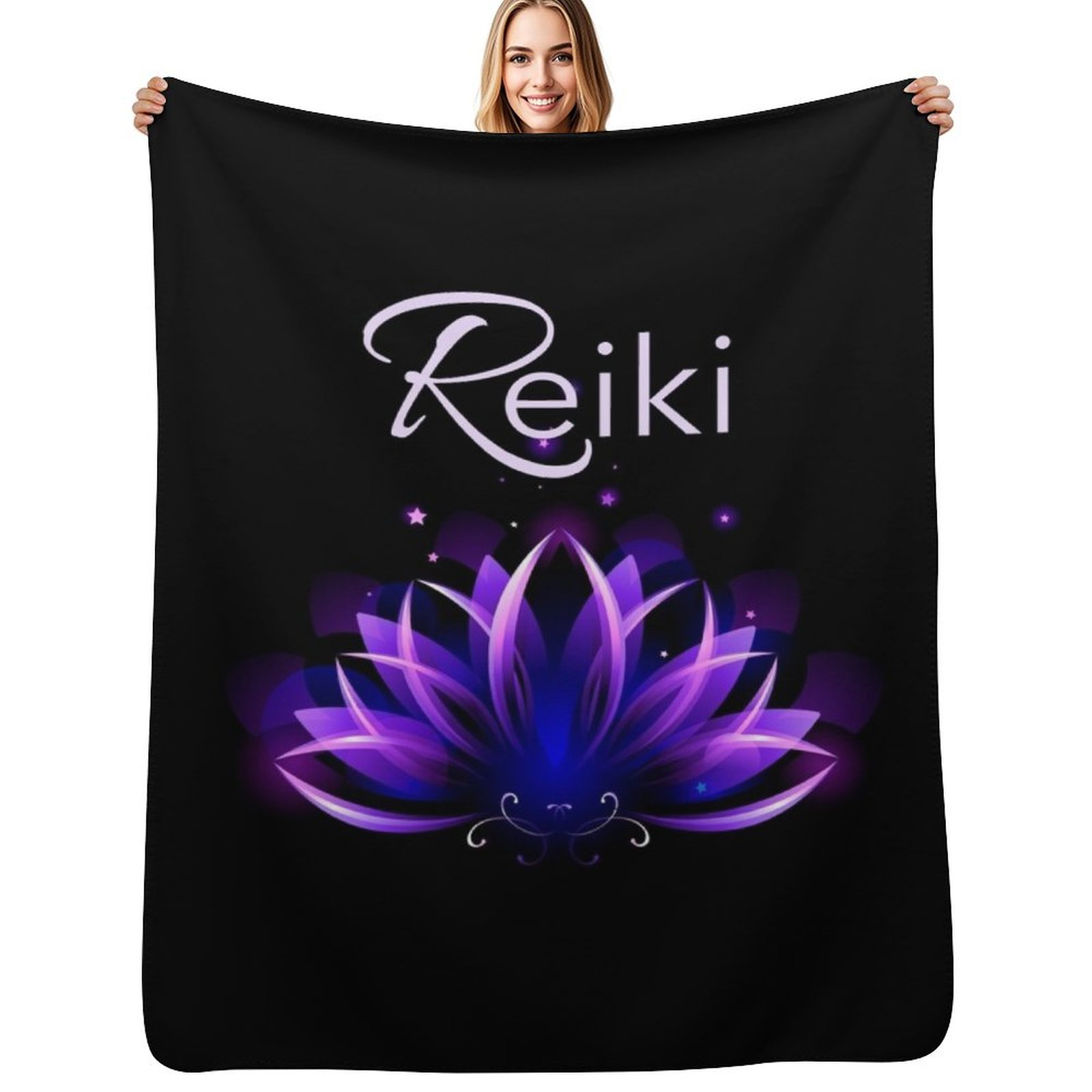 Reiki, Reiki Gifts, Reiki Shir - 3D Printing Journal recension och pris