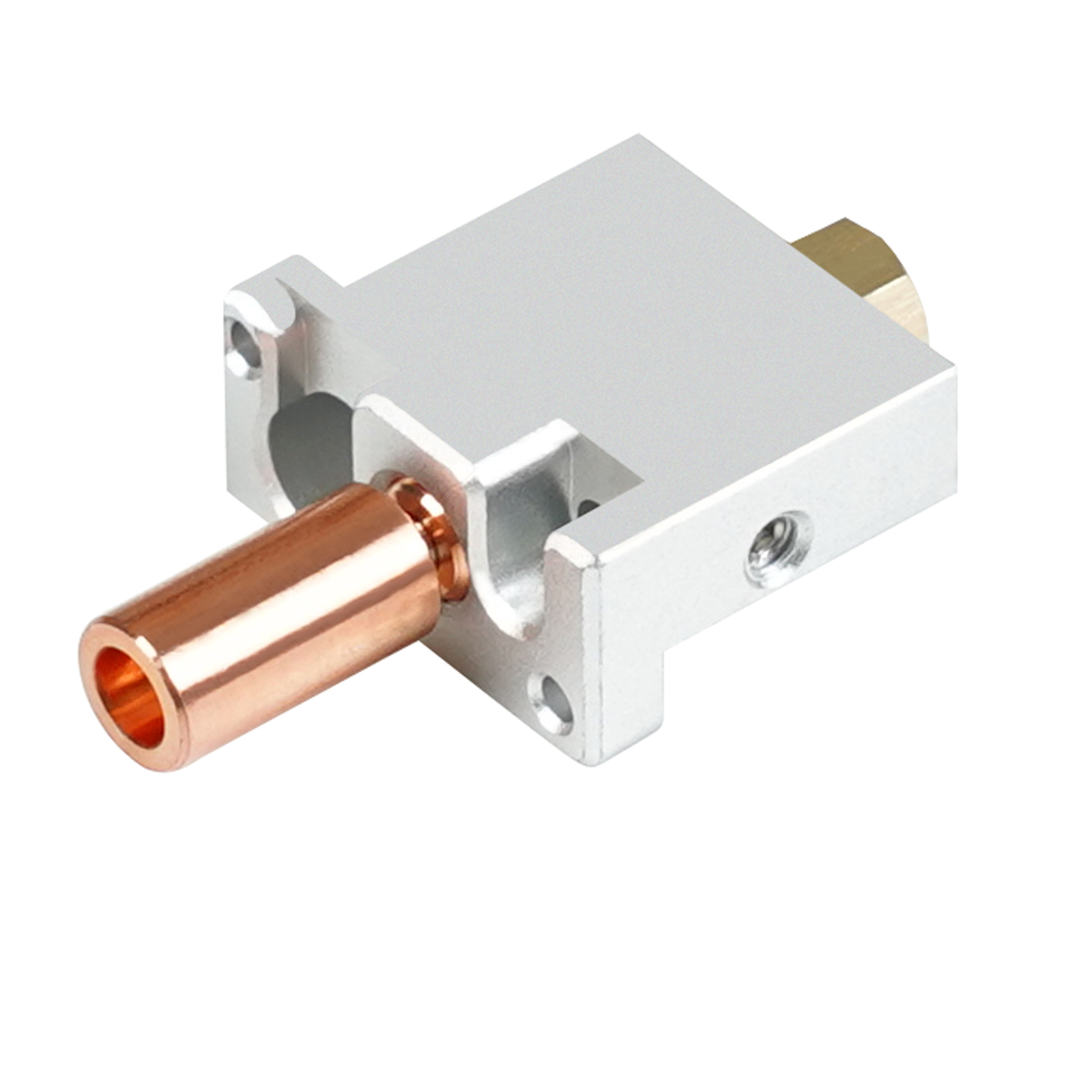 FLSUN V400 3D Printer Hotend N - 3D Printer Nozzle Brass recension och pris