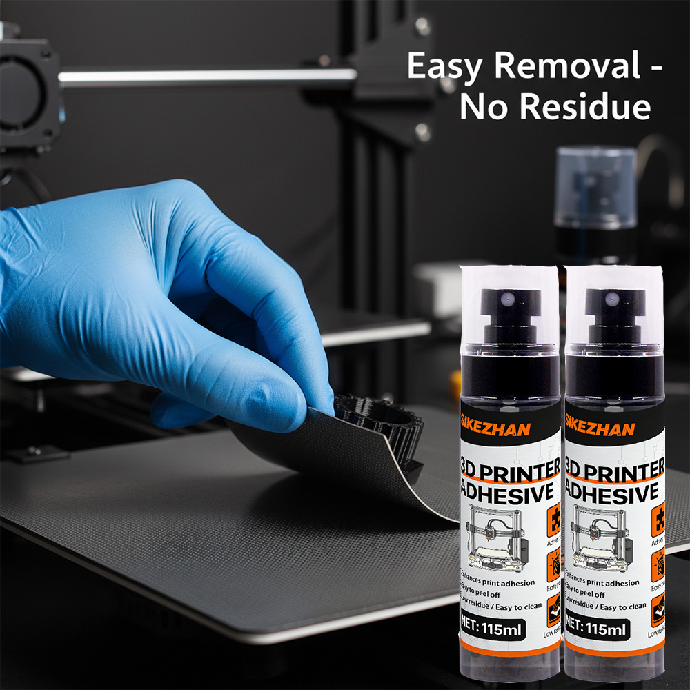 Premium 3D Printer Bed Glue Be - Glue For 3D Printing recension och pris