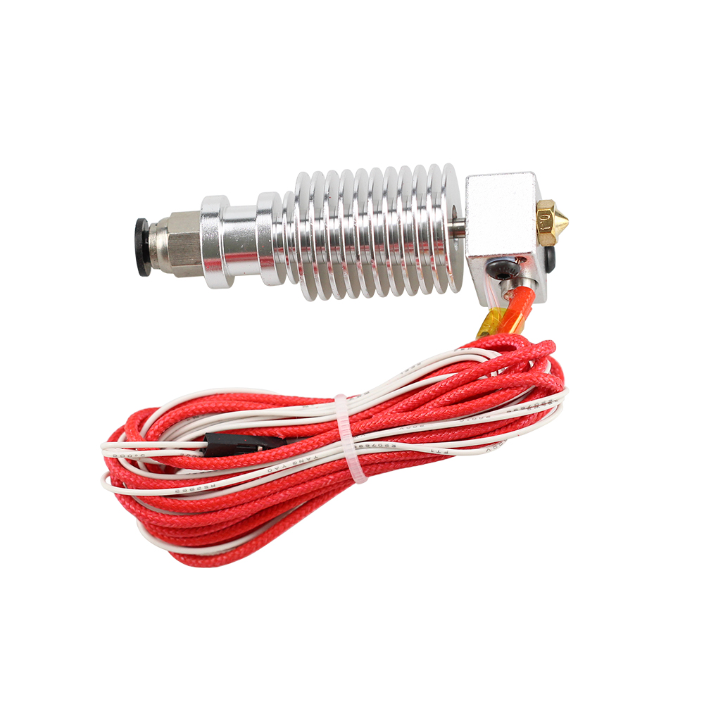 3D Printer J-head Hotend with  - 3D Printing Website recension och pris