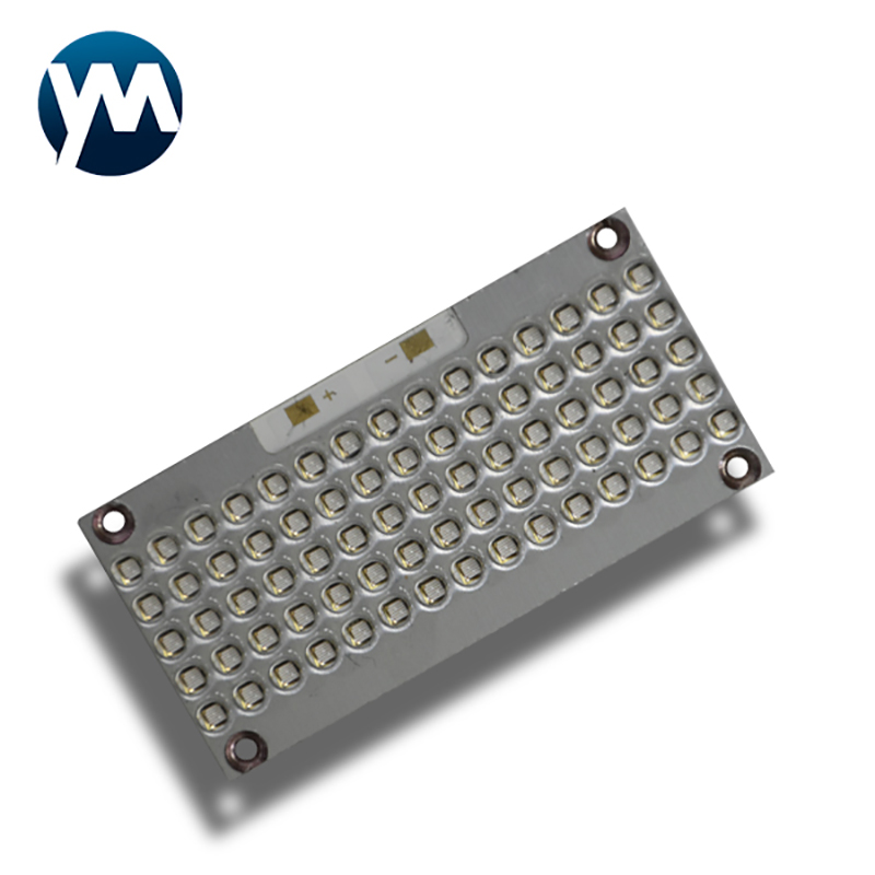 UV LED Module 200W High Power  - Glue For 3D Printing recension och pris