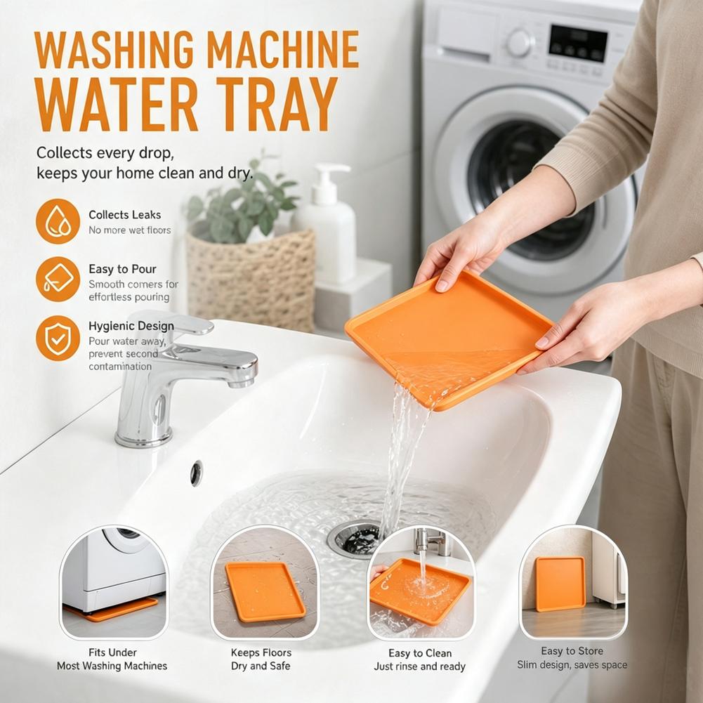 Universal 3D Printed Washing M - 3D Printing Machine recension och pris