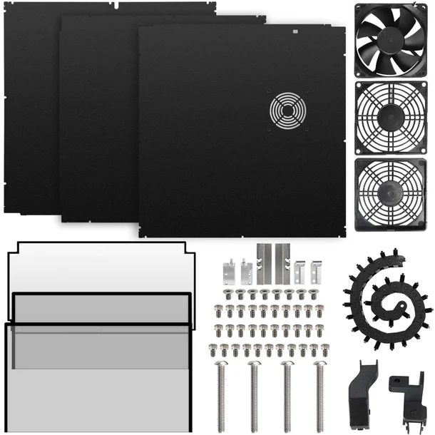Sovol New Launched 3D Printer  - 3D Printing Machine recension och pris