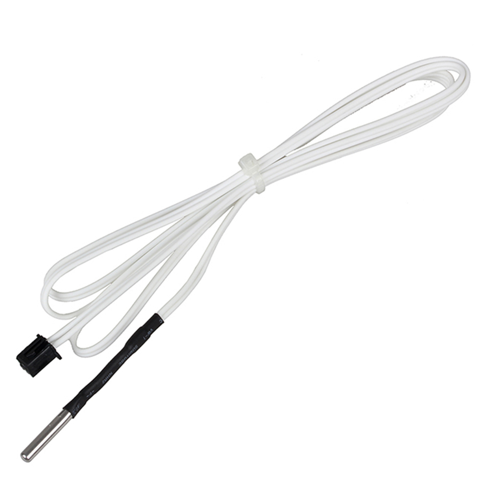 2pcs HT-NTC100K Thermistor Tem - 3D Printing Website recension och pris