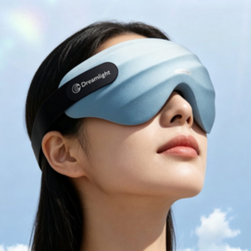 New Dreamlight 4S Eye Mask Sle - 3D Printing Lego recension och pris