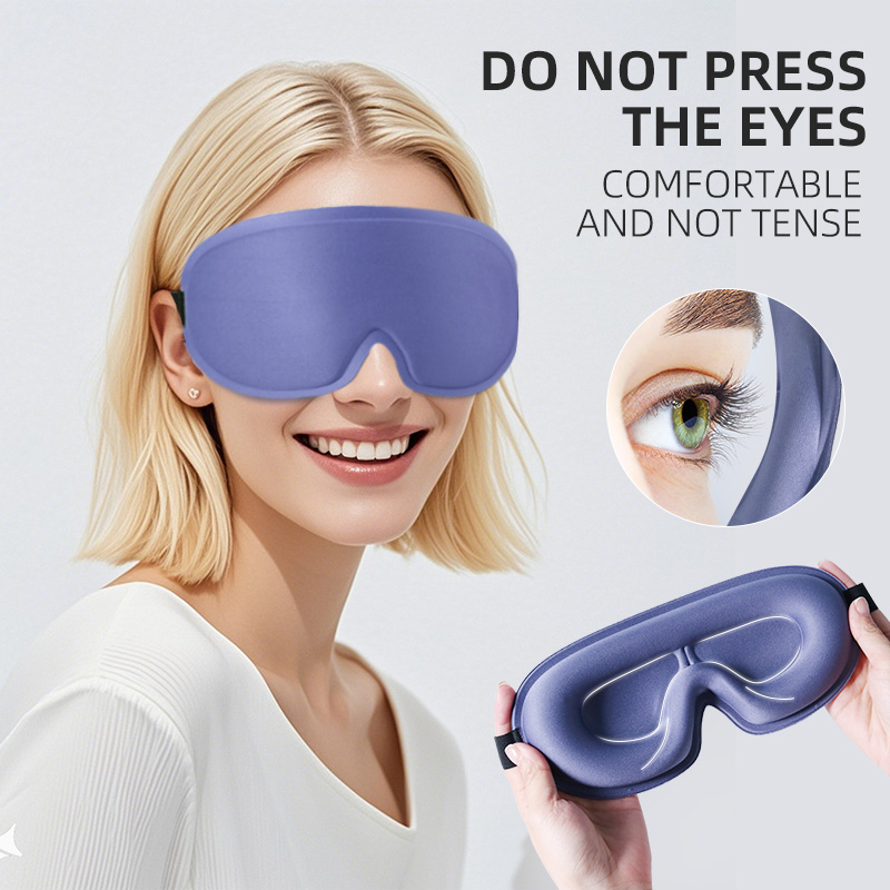 Eye Mask for Sleeping 3D Conto - 3D Printing Lego recension och pris