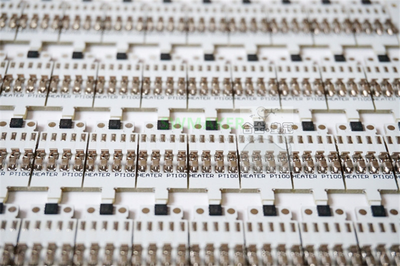 1pcs UM3 3D printer Replacemen - 3D Printing Housing recension och pris