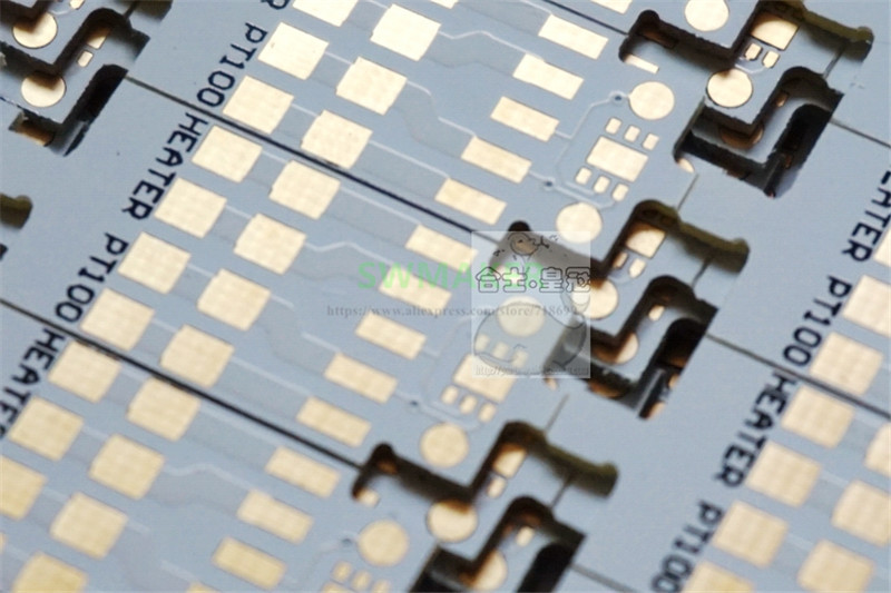 1pcs UM3 3D printer Replacemen - 3D Printing Housing recension och pris
