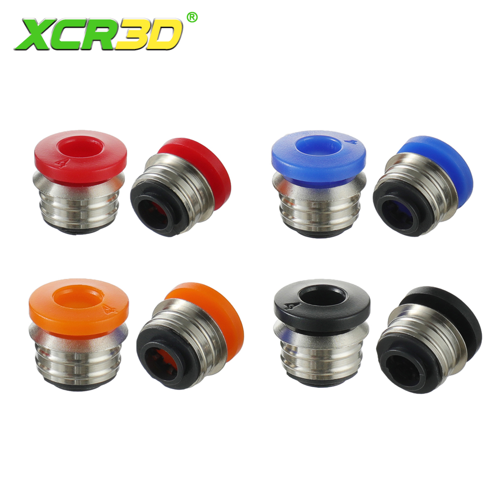 XCR3D 4/8pcs 3D Printer Parts  - 3D Printing Website recension och pris