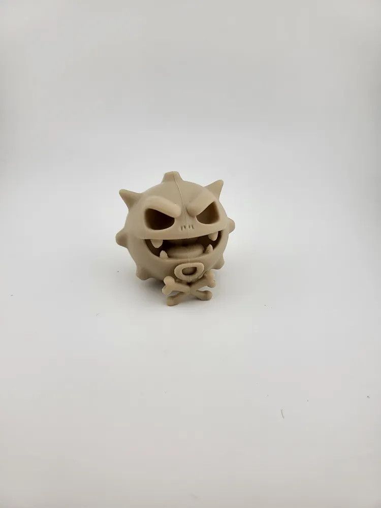 Pokémon Skeletal Fossil Figure - 3D Printing Figure recension och pris