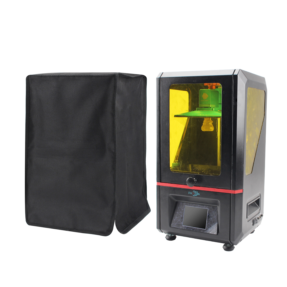 3D Printer Blackout Cover Prin - 3D Printing Housing recension och pris