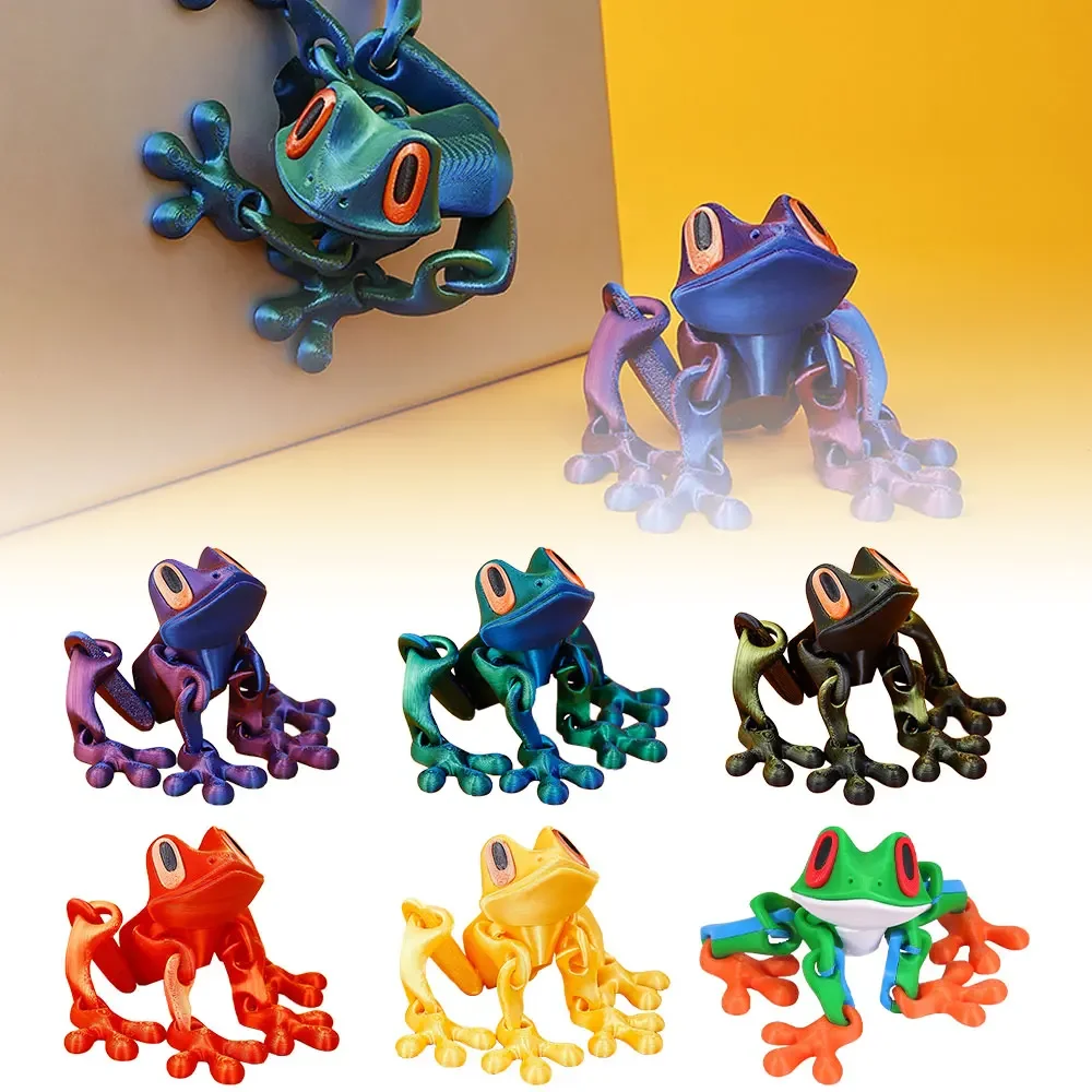 3D Printing Simulation Tree Fr - 3D Printing Lizard recension och pris