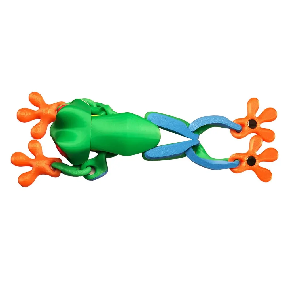 3D Printing Simulation Tree Fr - 3D Printing Lizard recension och pris