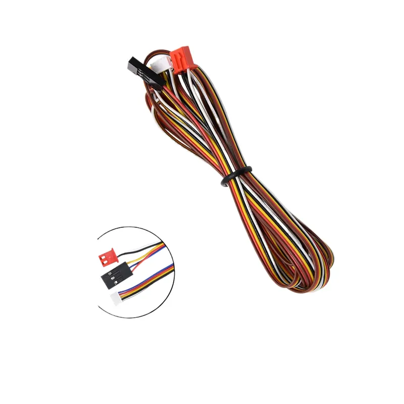 150cm 5 Pin BL Touch Sensor Ca - Probe Bltouch Leveling recension och pris